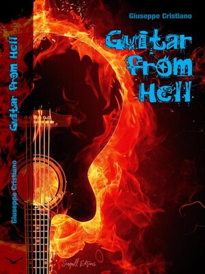 cover image of Guitar From Hell